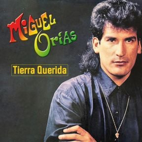 Miguel Orias (1995)