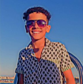 Adham Nader