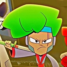 Bonzeye (transformers botbots)