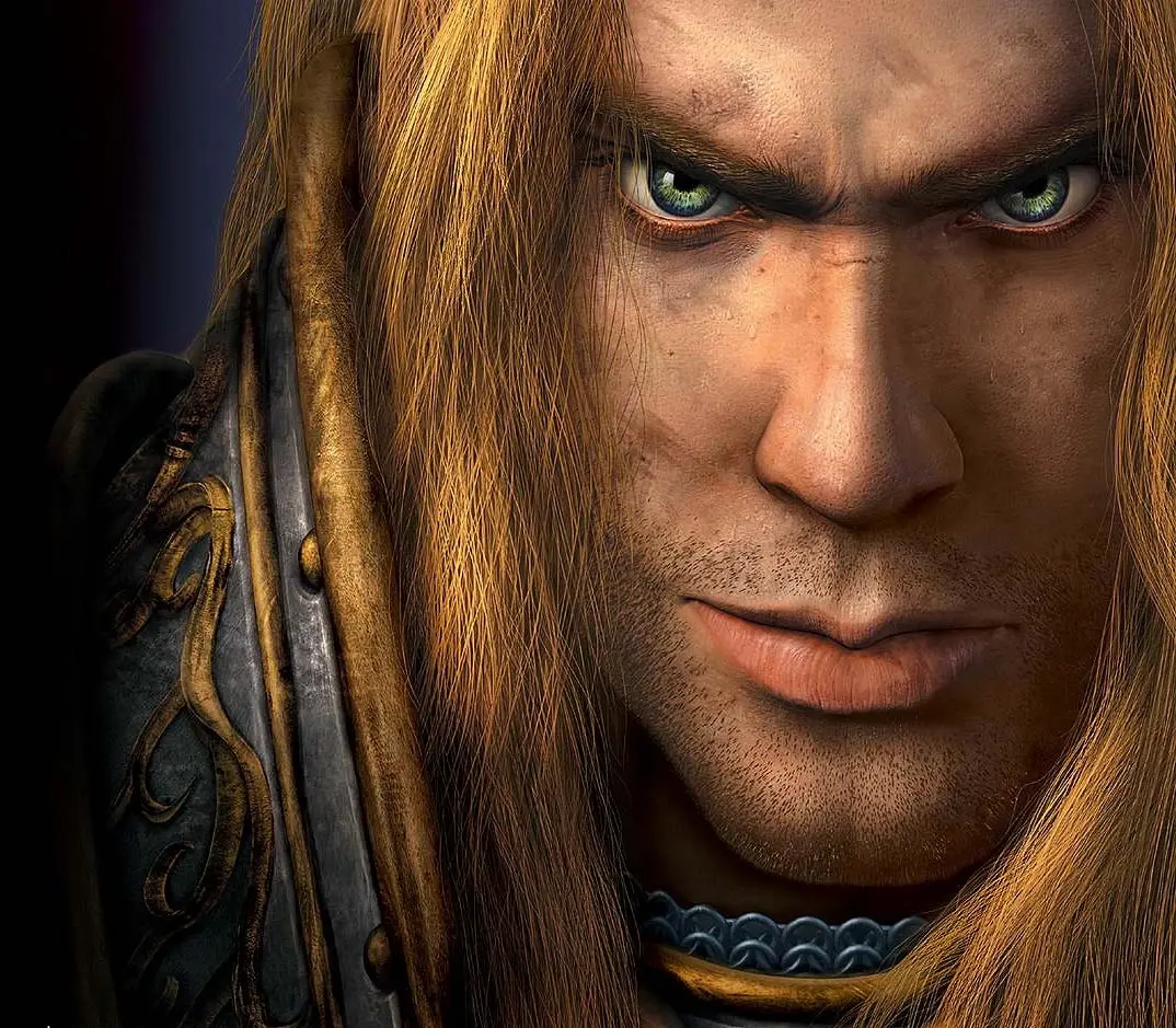 Arthas Menethil (español)