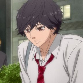 kou mabuchi