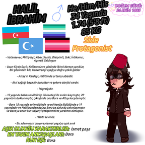 Halil İbrahim