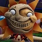 sun