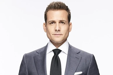 Harvey Specter
