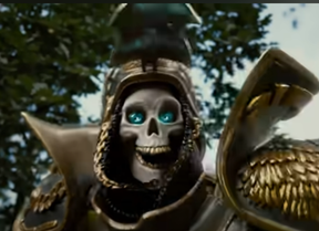 ultimate death knight