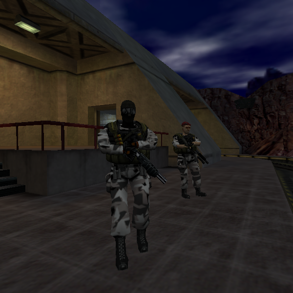 HL1 - HECU (conversations - voice_1)