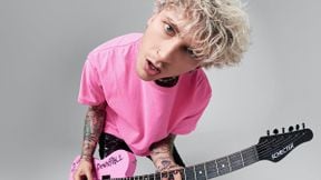 Machine Gun Kelly (Tickets To My Downfall ERA)