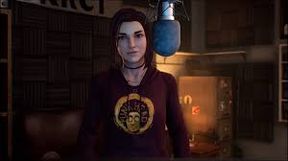 Steph Gingrich voice (Life Is Strange True Colors Wavelenghts)