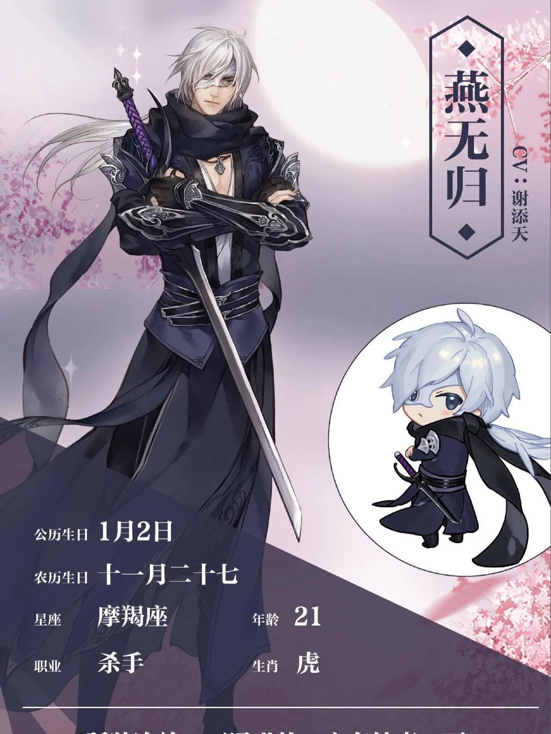 yanwugui