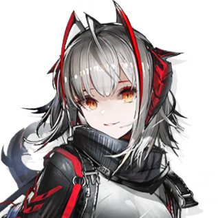 w(Arknights)Japnese ver