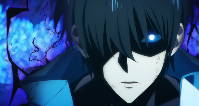sung jin woo (Solo levelling Dub) - Aleks le