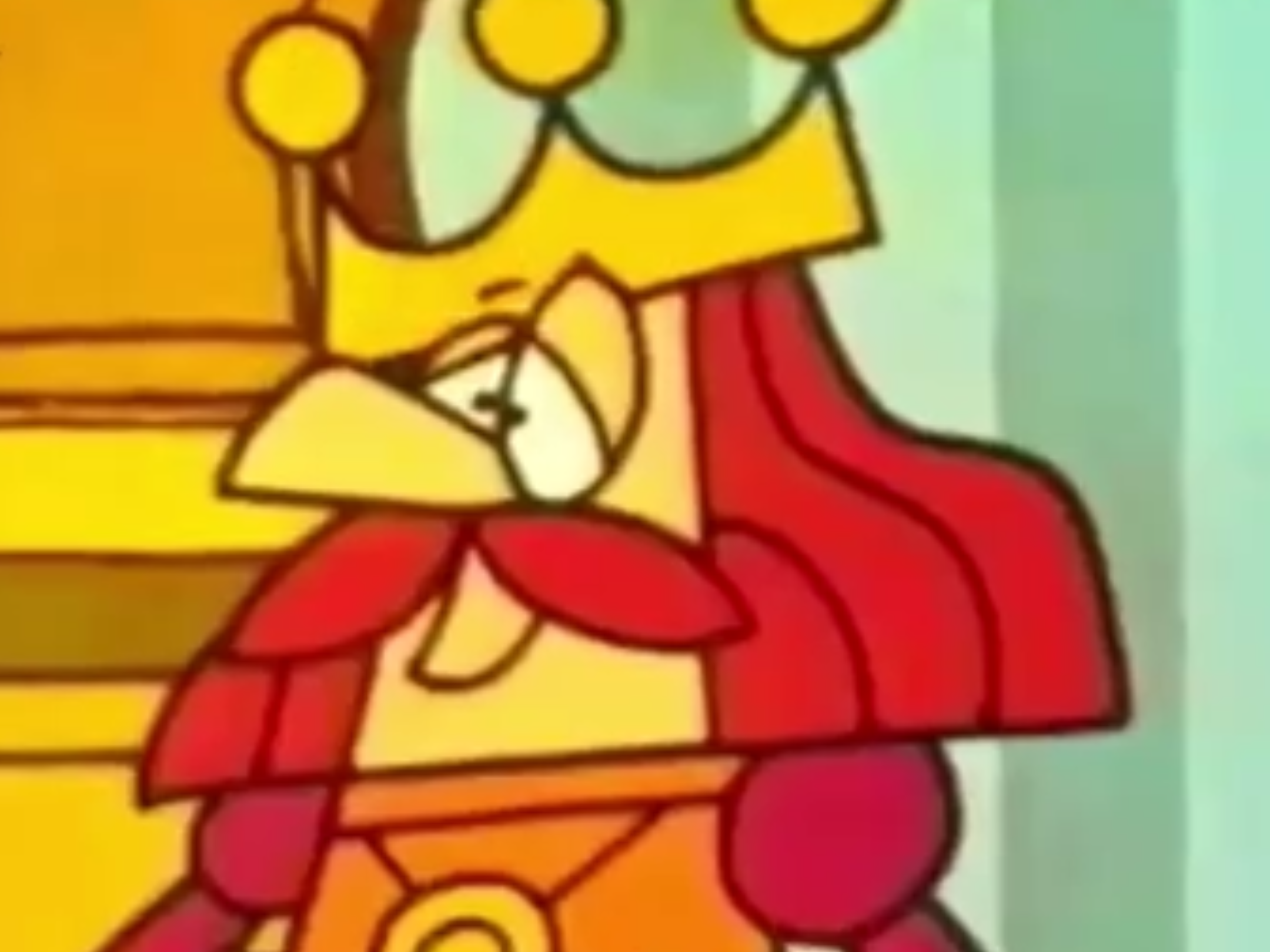 King Arthur VoiceOver 1960s RARE