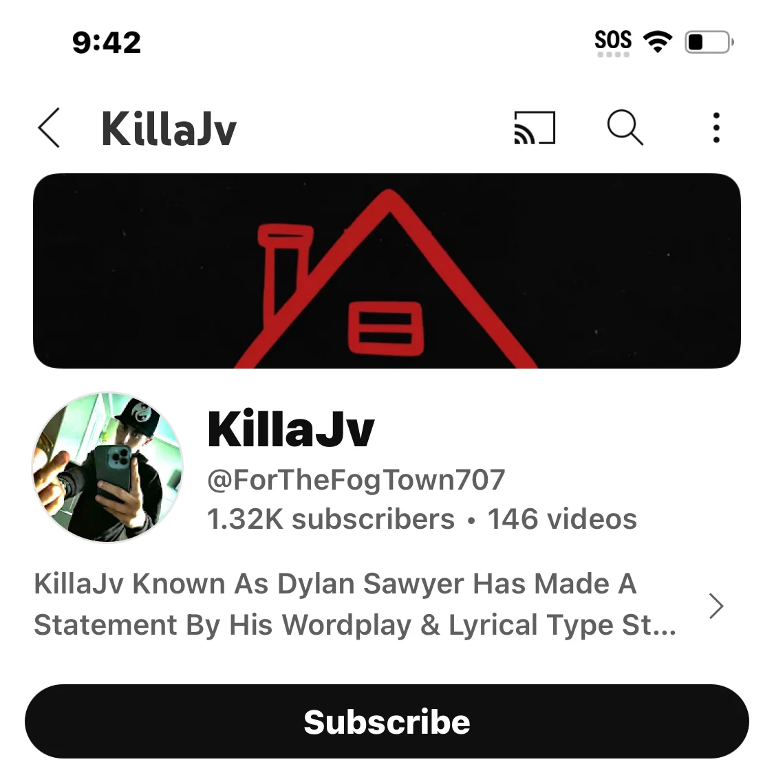 Kills Jv
