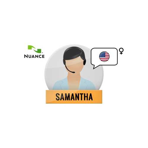 Samantha Nuance