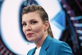 Ольга Скабеева