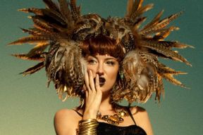 Neon Hitch