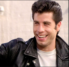John Travolta