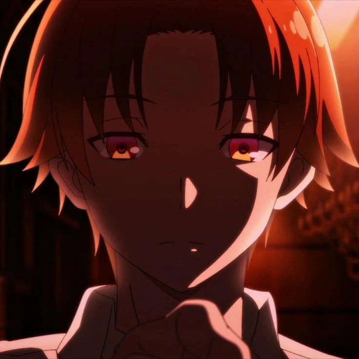 Ayanokoji Kiyotaka - JP