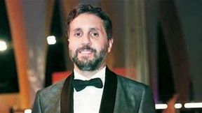 Hesham Maged