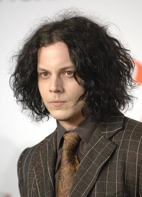 Jack white