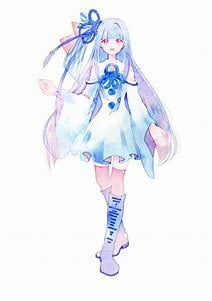 kotonoha aoi