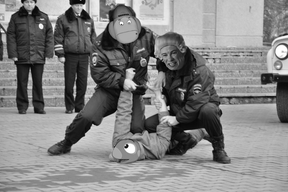 Леха