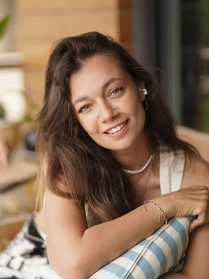 Ceyda Kasabalı