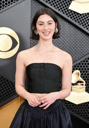 Gracie Abrams