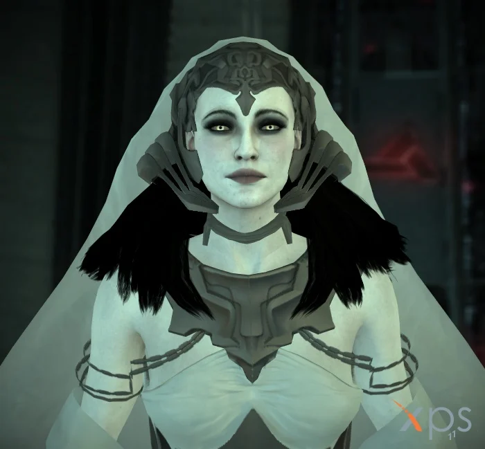 Juno "UNI" (Assassin's Creed)