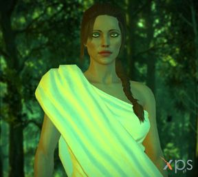 GAIA AI [subsystem voice]