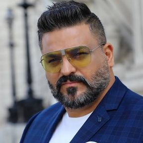 حسام الرسام 25