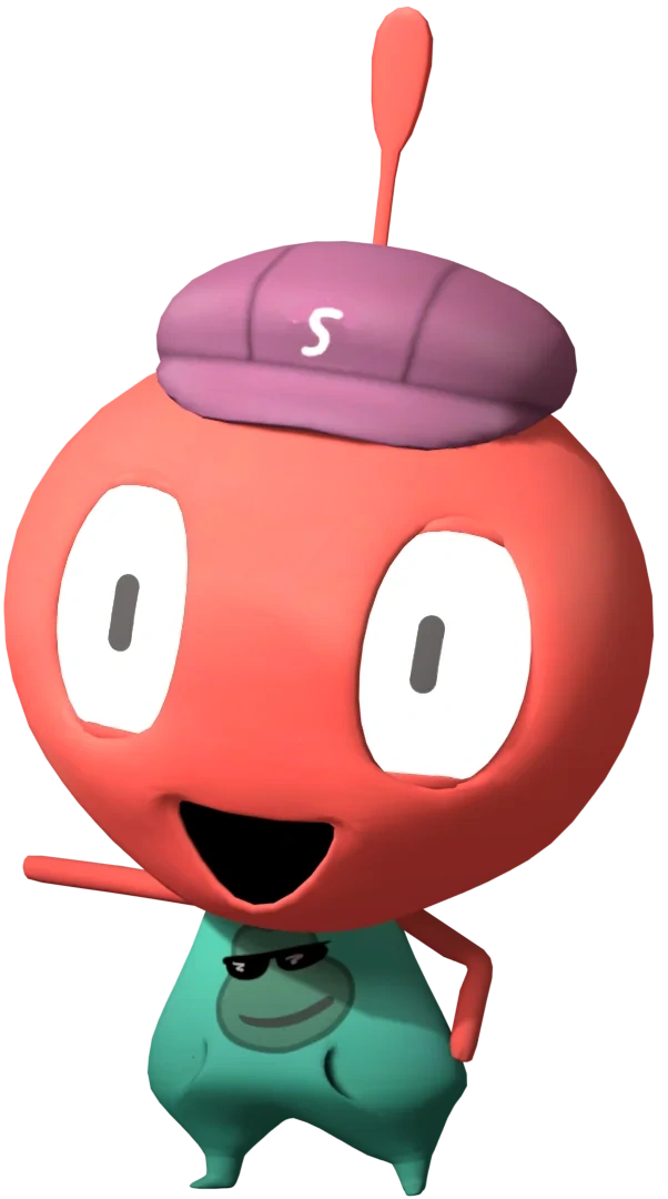 Spudnick