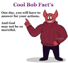 Bob Velseb