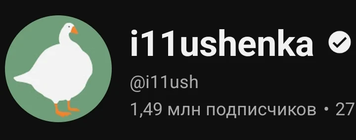 i11ushenka