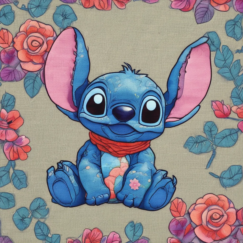 McKenzie Stitch