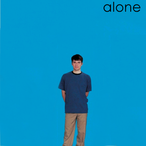 RIvers Cuomo (Blue Album Era)