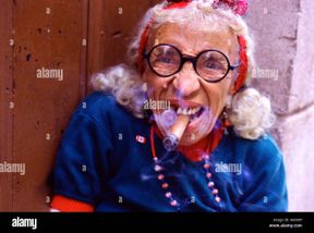Abuelita Guim
