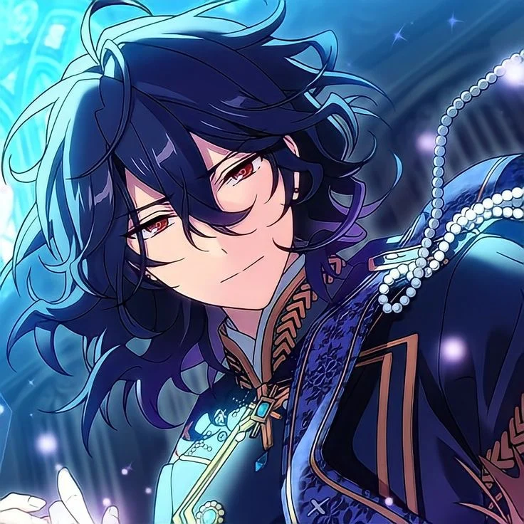Rei Sakuma (ensemble stars)