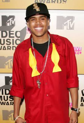Chris Brown (2006)