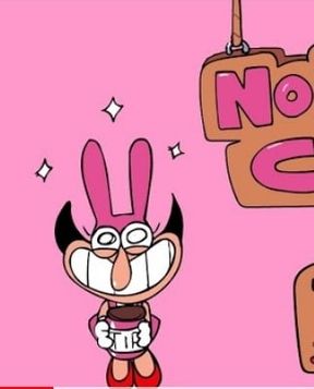 Noisette (temorinki) voice (and poorly)