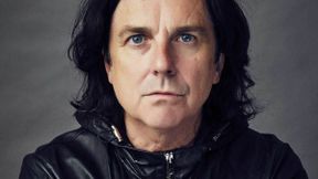 Steve HOGARTH chant