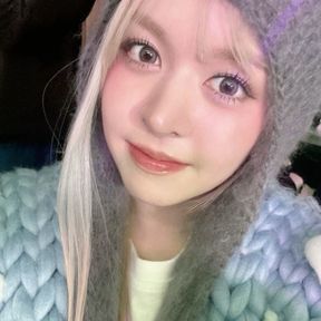 Kim Azul
