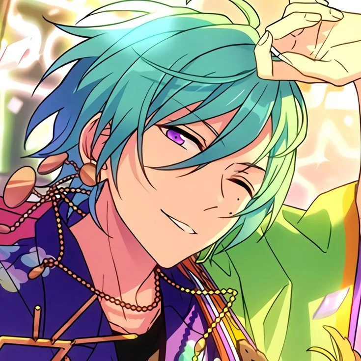 Tatsumi Kazehaya (ensemble stars)