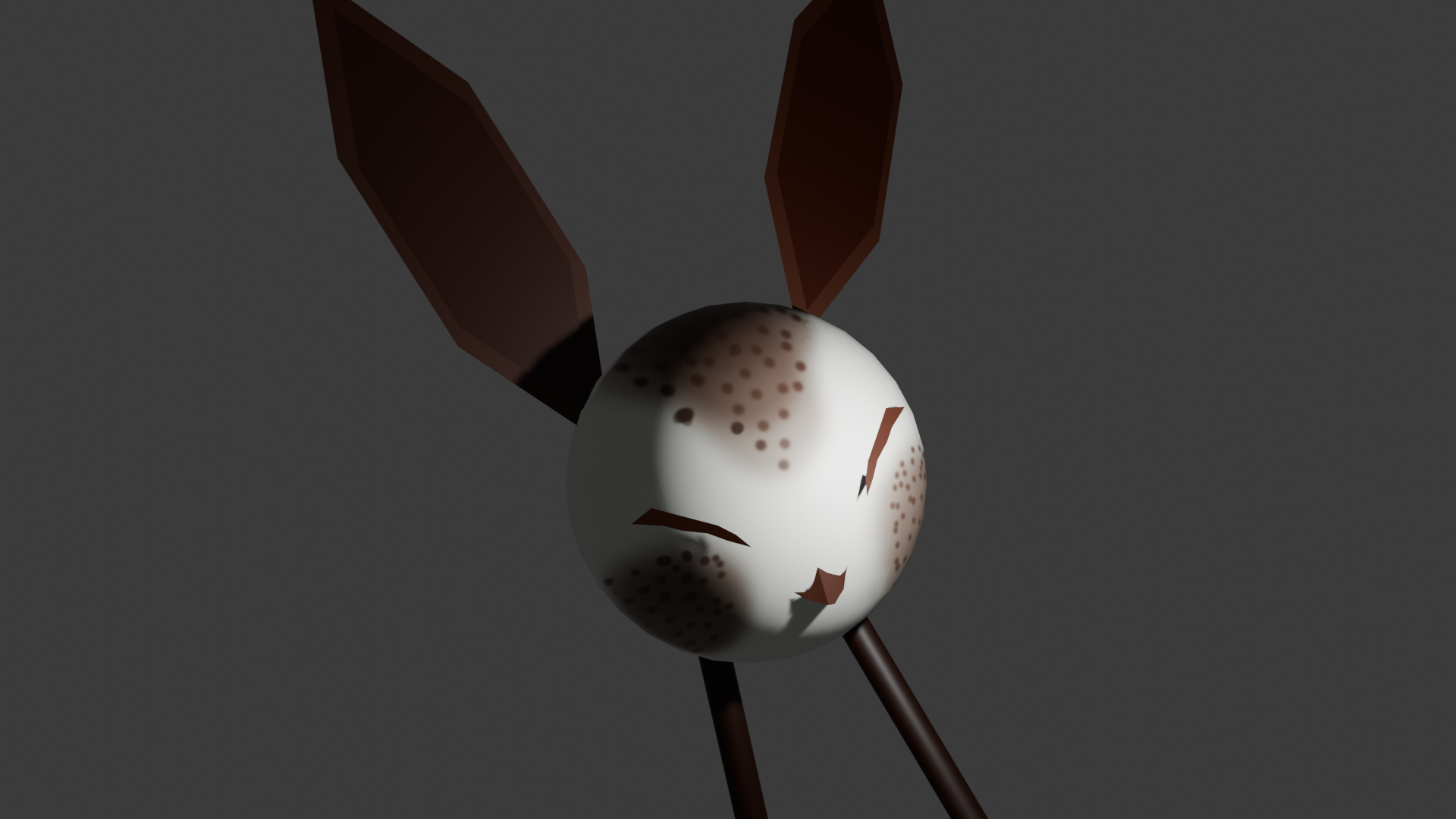 shino the sea bunny