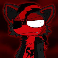 Rebel Shadow