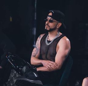 Yandel