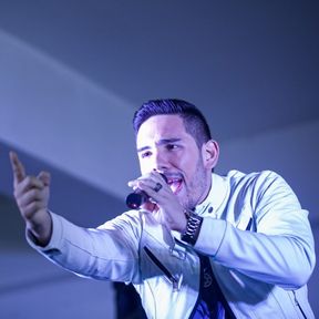 David Delgado (By Pupe)