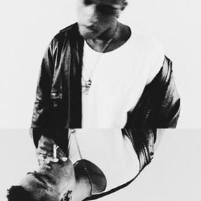 XXXTENTACION (WingRiddenAngel)