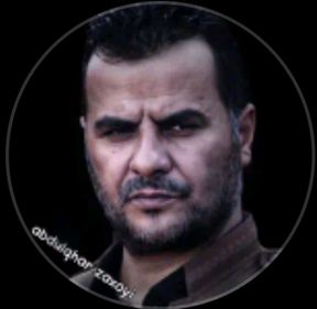abdulqahar zaxoyi