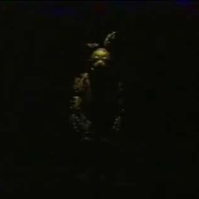 Springtrap (VHS)